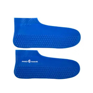 Swimming socks Mad Wave Solid image-1