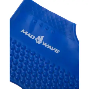 Swimming socks Mad Wave Solid image-2