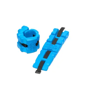 Zwemarmband Mad Wave Aqua fitness image-0