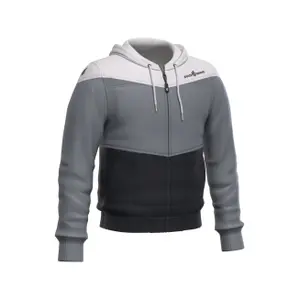 Sweatshirt hooded Mad Wave PRO image-0