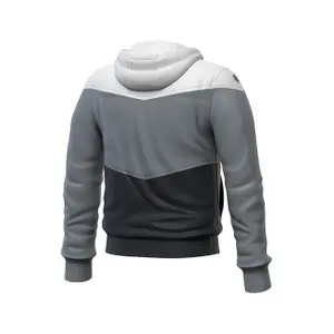 Sweatshirt hooded Mad Wave PRO image-2