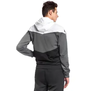 Sweatshirt hooded Mad Wave PRO image-3