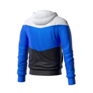 Sweatshirt hooded Mad Wave PRO image-2