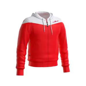 Sweatshirt hooded Mad Wave PRO image-0