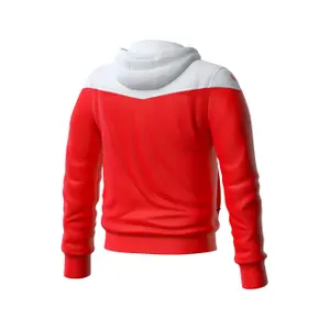 Sweatshirt hooded Mad Wave PRO image-2