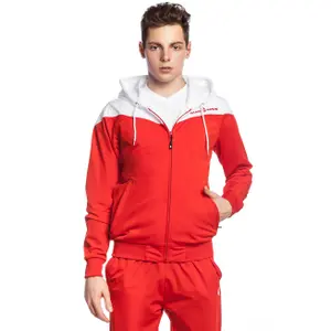 Sweatshirt hooded Mad Wave PRO image-1