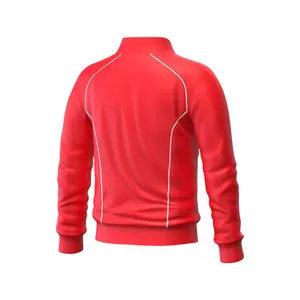 Sweat jacket Mad Wave Track image-1