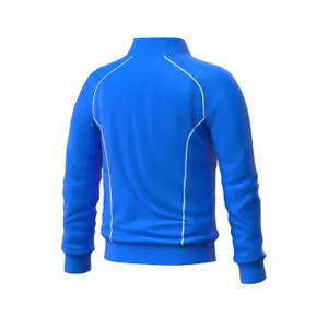 Children's tracksuit jacket Mad Wave Track image-1