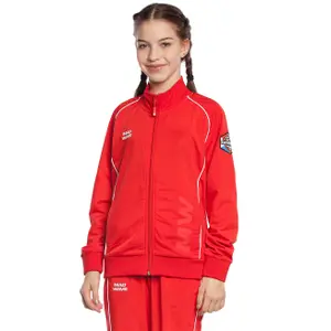 Children's tracksuit jacket Mad Wave Track image-2