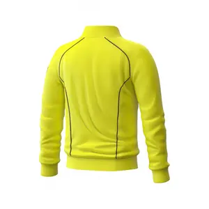 Children's tracksuit jacket Mad Wave Track image-1