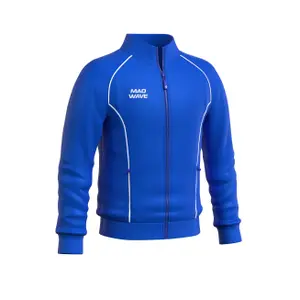 Sweat jacket Mad Wave Track image-0