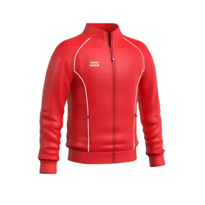Sweat jacket Mad Wave Track image-0