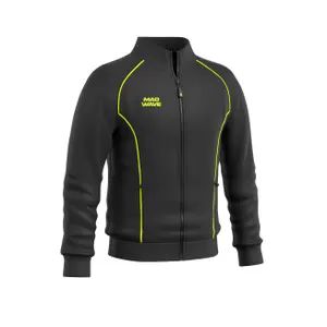 Children's tracksuit jacket Mad Wave Track image-0