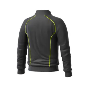 Children's tracksuit jacket Mad Wave Track image-1