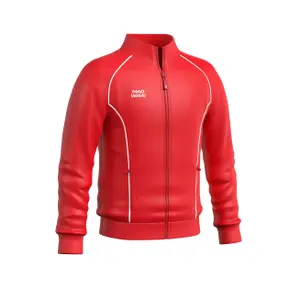 Children's tracksuit jacket Mad Wave Track image-0