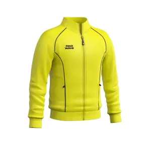 Children's tracksuit jacket Mad Wave Track image-0