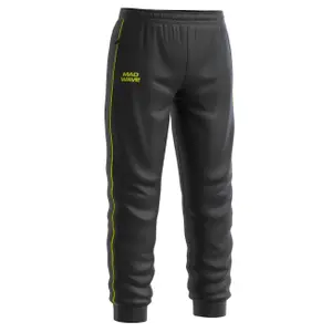 Jogging Trousers Mad Wave Track image-0