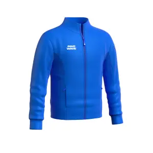 Children's tracksuit jacket Mad Wave Flex image-0