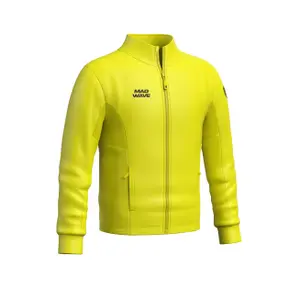 Children's tracksuit jacket Mad Wave Flex image-0