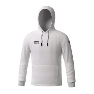 Sweatshirt hooded child Mad Wave Flex image-0