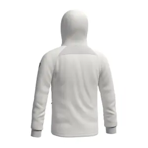 Sweatshirt hooded child Mad Wave Flex image-1