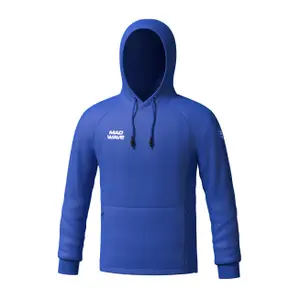 Sweatshirt hooded child Mad Wave Flex image-0