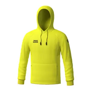 Sweatshirt hooded child Mad Wave Flex image-2