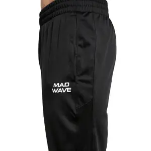 Jogging Trousers Mad Wave Flex image-3
