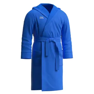 Bathrobe Mad Wave Cuddly image-0