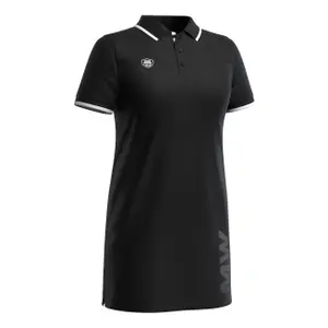 Woman polo dress Mad Wave image-0