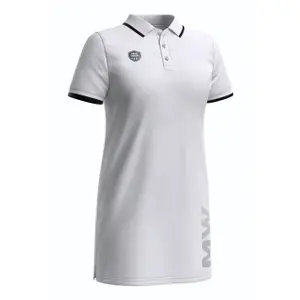 Woman polo dress Mad Wave image-0