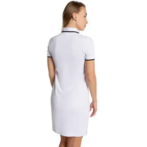 Woman polo dress Mad Wave image-2