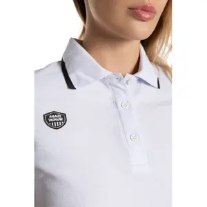 Woman polo dress Mad Wave image-3