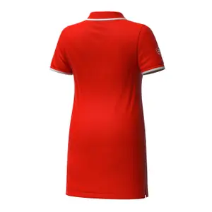 Woman polo dress Mad Wave image-1