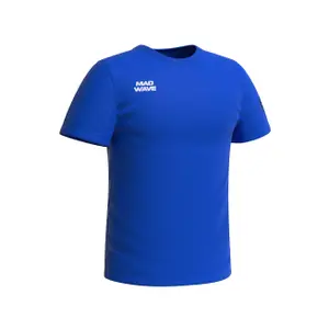 T-shirt Mad Wave image-0