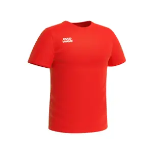 T-shirt Mad Wave image-0