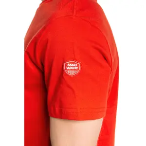 T-shirt Mad Wave image-3