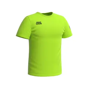 T-shirt Mad Wave image-0