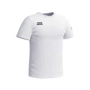 T-shirt Mad Wave image-0