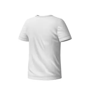 Child's T-shirt Mad Wave image-1