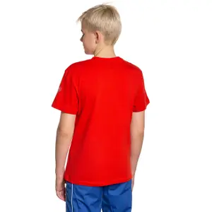 Child's T-shirt Mad Wave image-2
