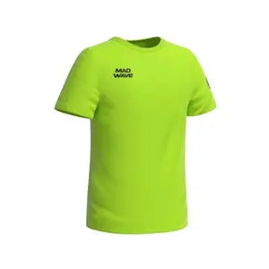 Child's T-shirt Mad Wave image-0