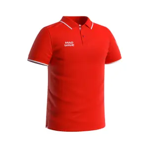 Polo Mad Wave image-0