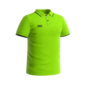 Polo Mad Wave image-0
