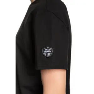 Stretch T-shirt for kids Mad Wave image-3