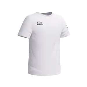Stretch T-shirt for kids Mad Wave image-0