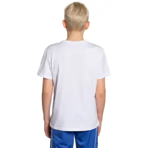 Stretch T-shirt for kids Mad Wave image-2