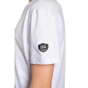 Stretch T-shirt for kids Mad Wave image-3