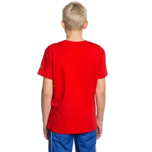 Stretch T-shirt for kids Mad Wave image-2