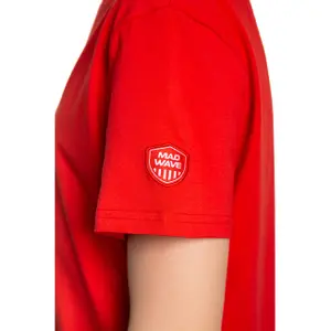 Stretch T-shirt for kids Mad Wave image-3